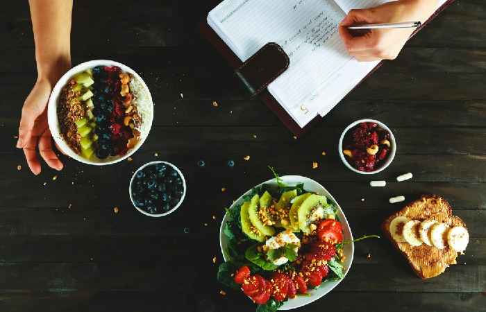 Nutritional Advice Guest Post – Write for Us & Share Your Expertise!