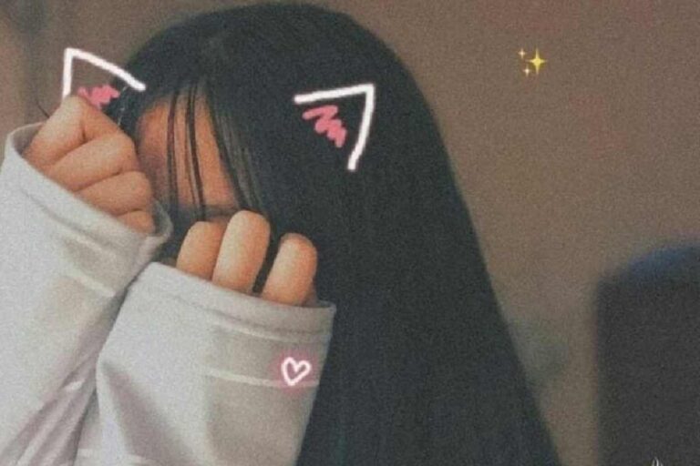 Instagram DP for Girls