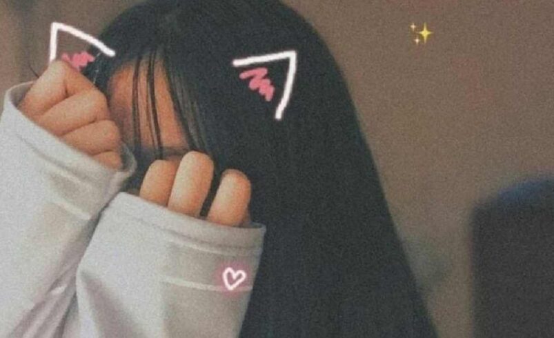 Instagram DP for Girls – Cute Girl Pics