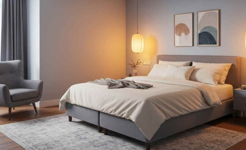 Nilkamal Sleep – Las: Your Guide to Ultimate Relaxation