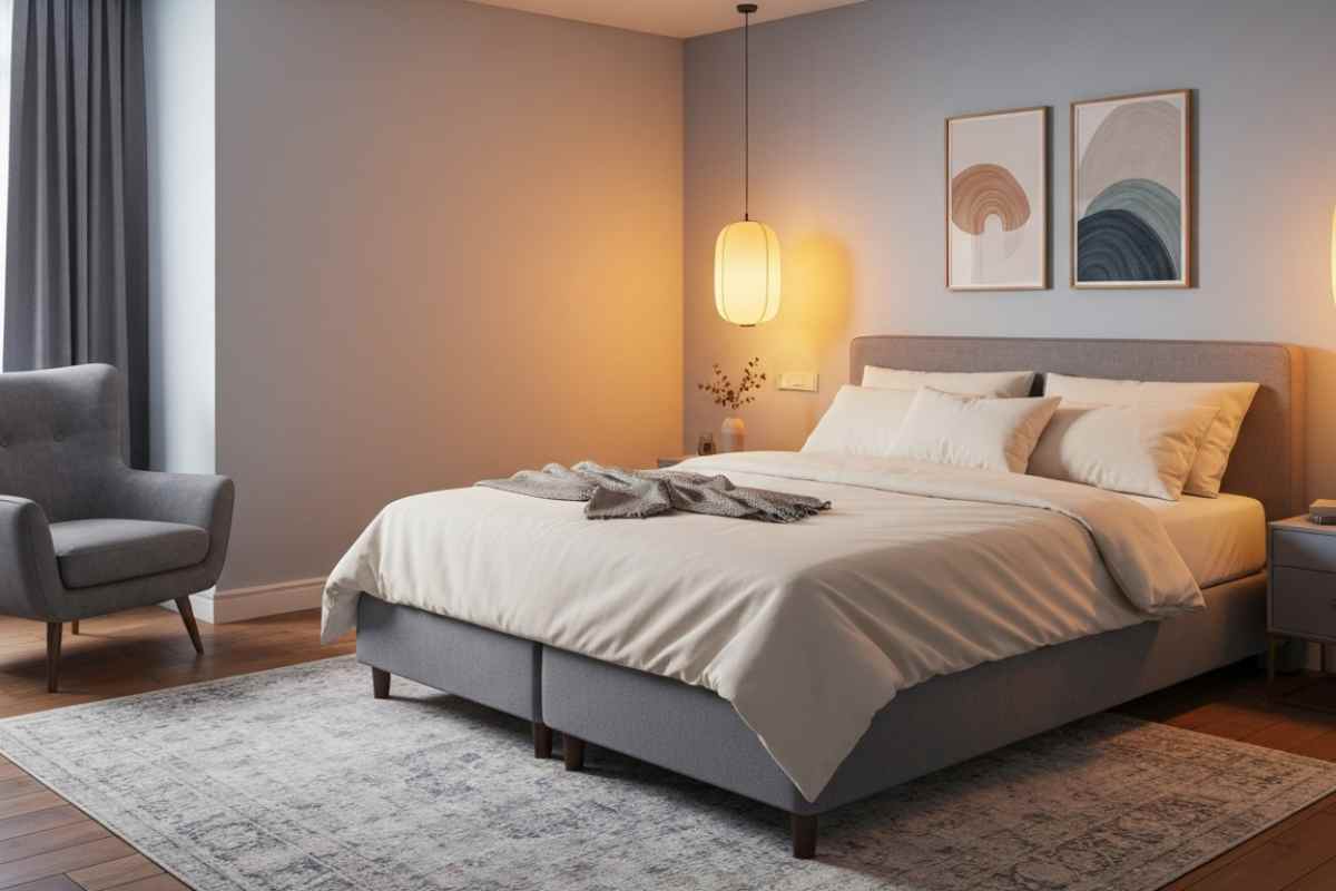 Nilkamal Sleep – Las: Your Guide to Ultimate Relaxation