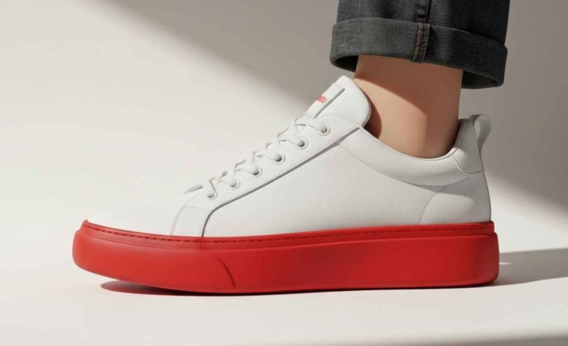 Ogiy Shoes: 5 Reasons They’re the Ultimate Footwear