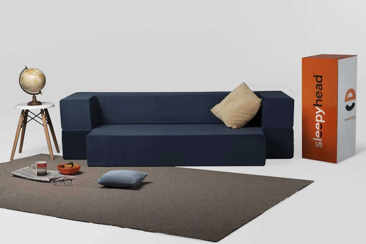 Sleepyhead Furniture: Mattresses, Sofas and Recliners