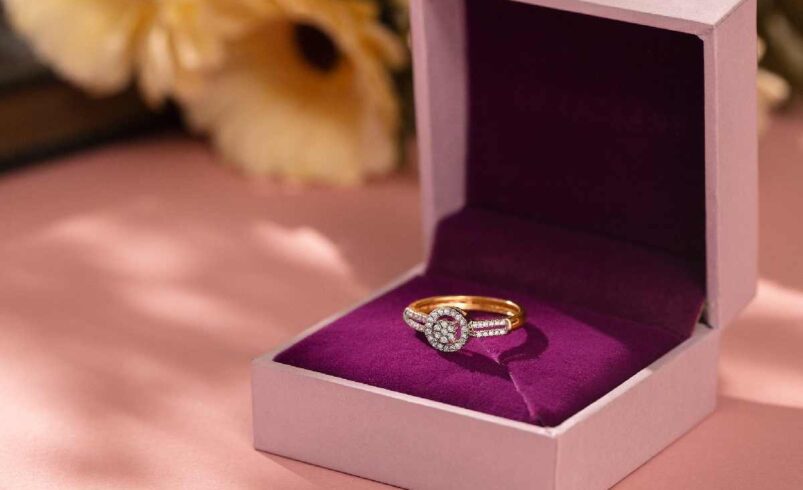 CaratLane Rings: Discover the Best Designs, and Collections