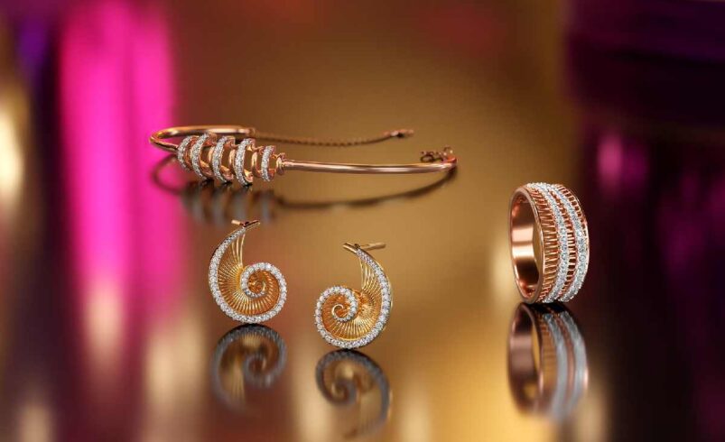CaratLane: Guide to Stunning Jewellery Collections