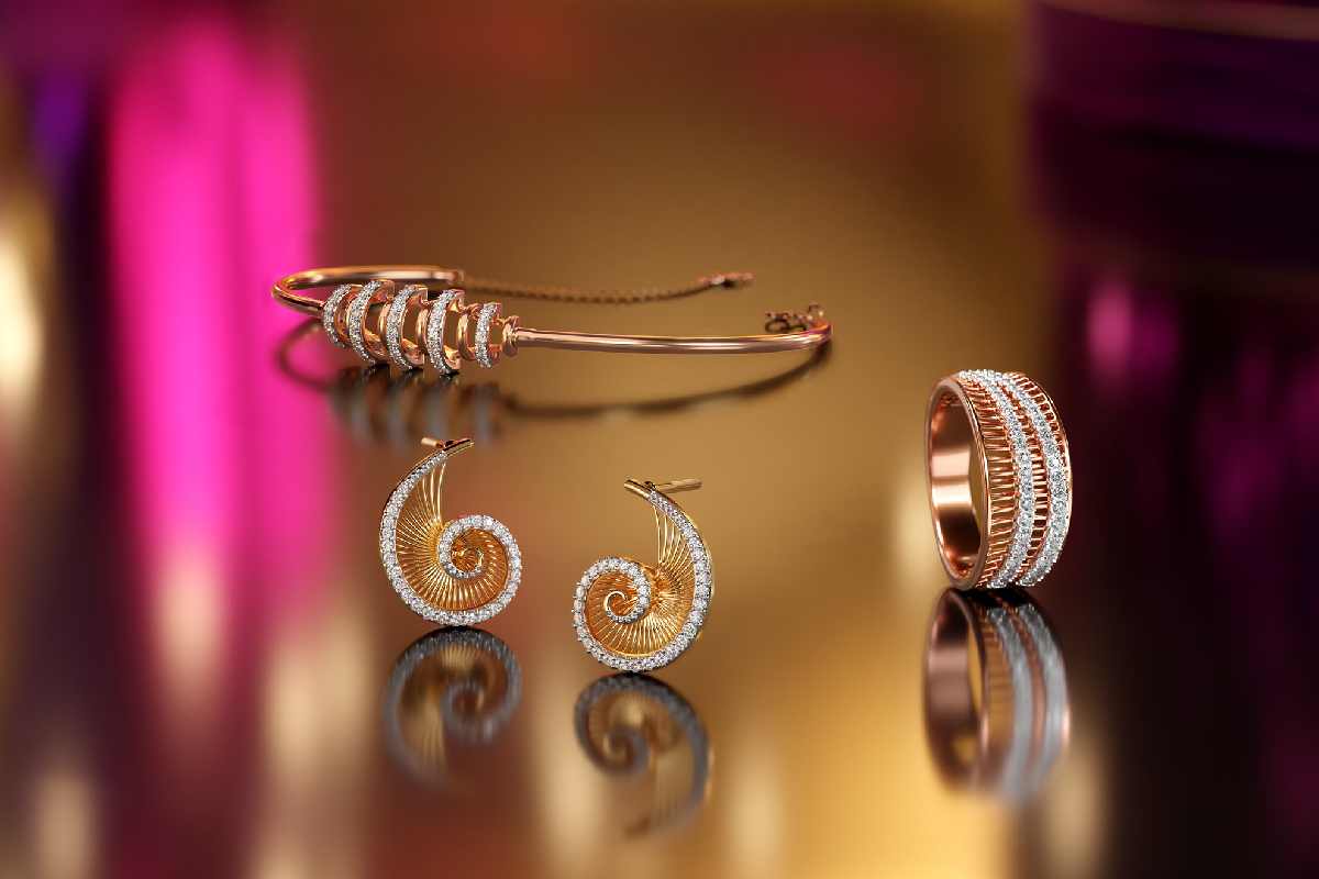 CaratLane: The Guide to Stunning Jewellery Collections