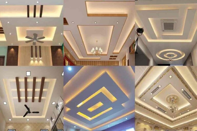 ceiling design