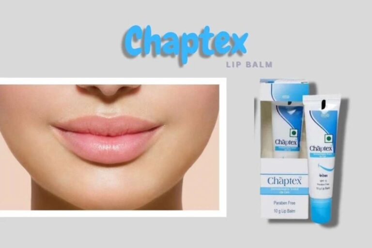 chaptex lip balm price