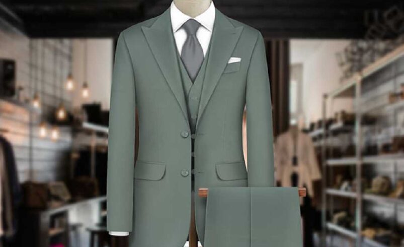 Coat Pant: Your Guide to Stylish and Versatile Formal Wear
