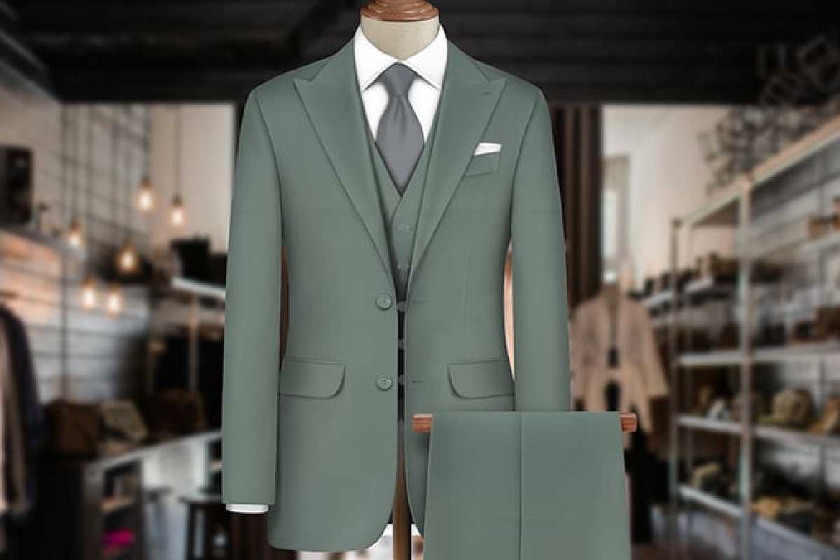 Coat Pant: Your Guide to Stylish and Versatile Formal Wear