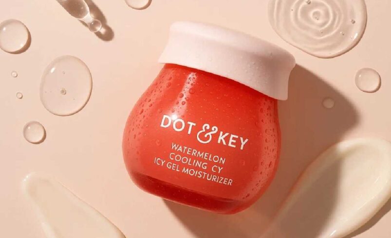 Dot and Key Moisturizer: Your Ultimate Guide to Glowing Skin