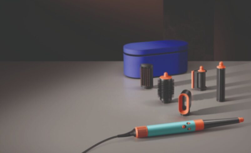 Dyson Airwrap i.d. App Connected Intelligent Multistyler