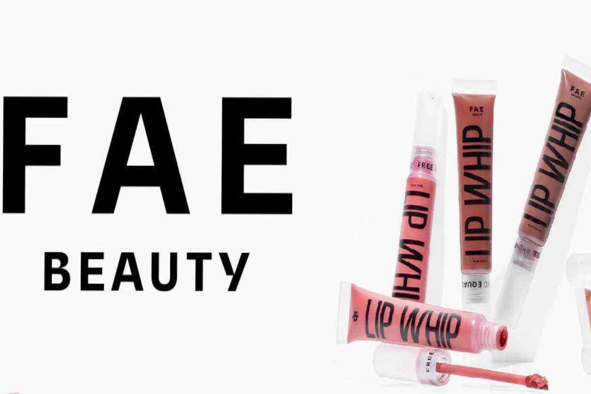 FAE Beauty Lip Whip: Your Go-To for Bold, Comfy Lip Color
