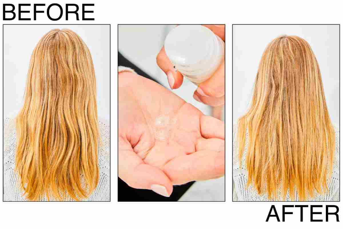 Hair Serum: Your Secret to Smooth, Shiny, and Healthy Locks