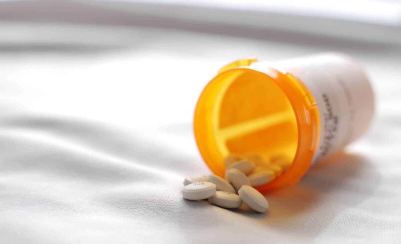 How Long Does Klonopin Stay in Your System?