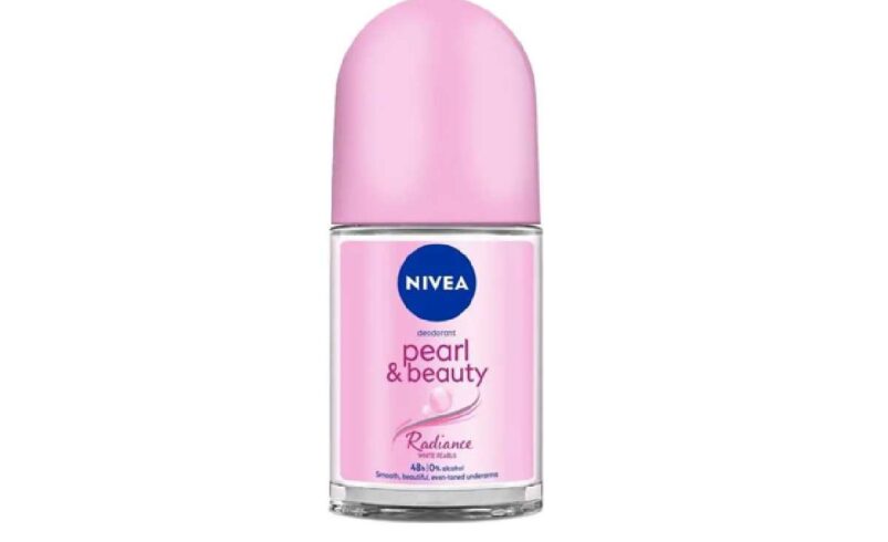 Nivea Pearl and Beauty Roll On: Your Guide to Radiant Underarms