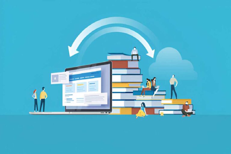 the Growth of Digital Content