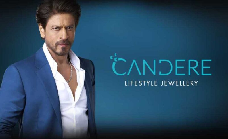 Candere – A Kalyan c – The Jewellers Company