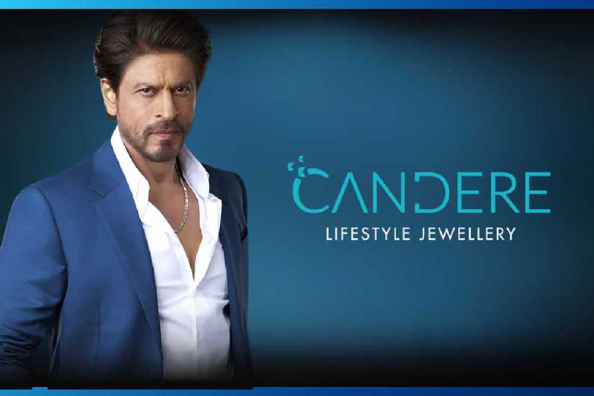 Candere – A Kalyan c – The Jewellers Company