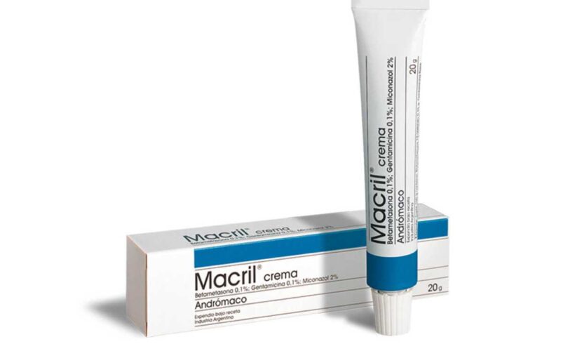Macril Crema Para Que Sirve: Guide to Versatile Skin Treatment