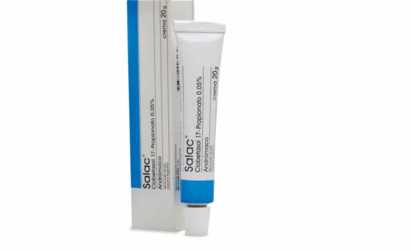 Salac Crema: Your Guide to This Topical Treatment