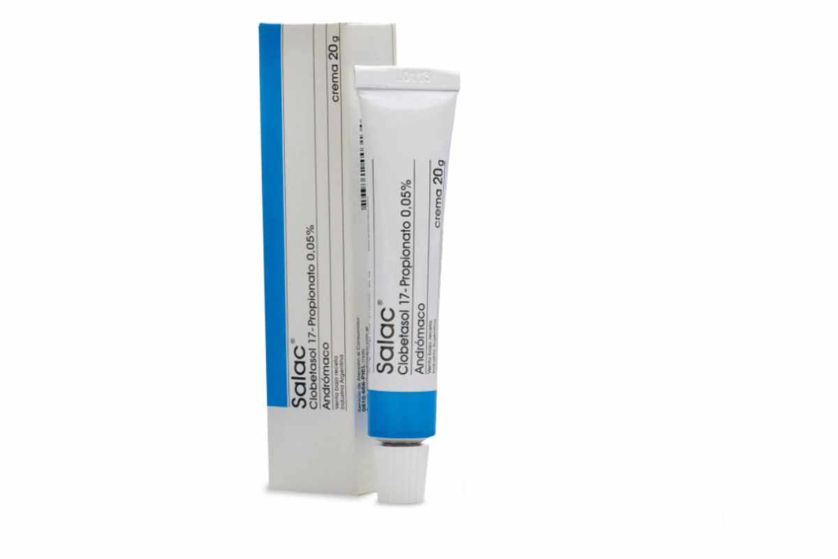 Salac Crema: Your Guide to This Topical Treatment