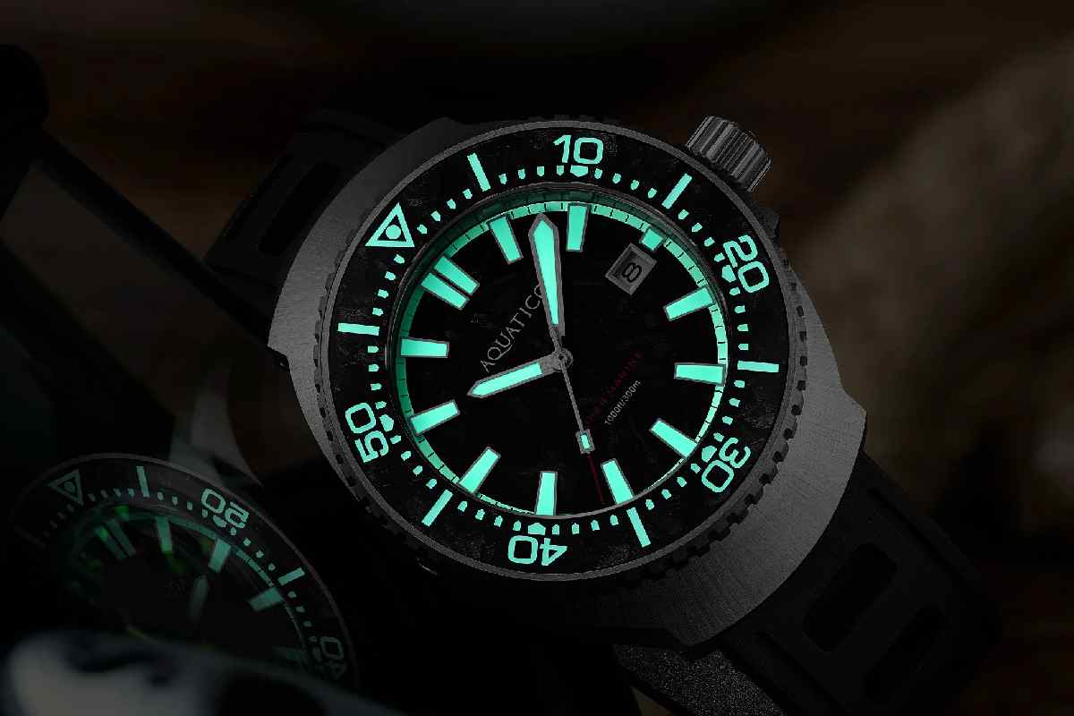 vsf watches