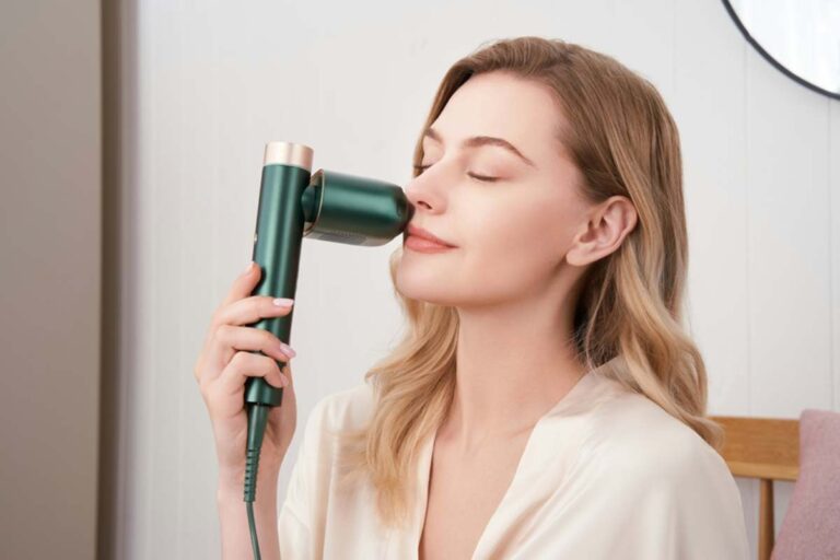 5 beauty innovations