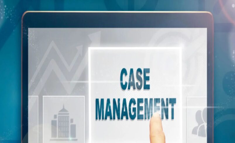 How Case Management Software Supports Public Safety Social Work 