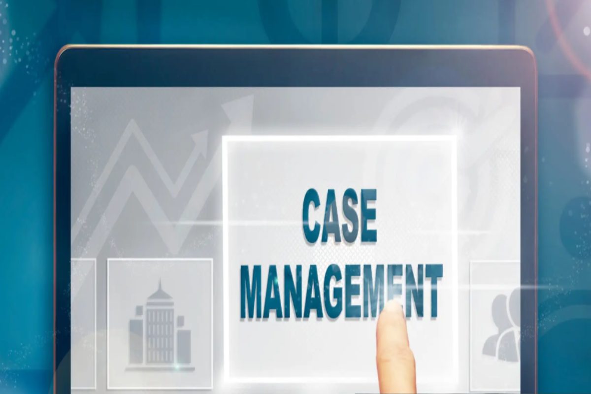 How Case Management Software Supports Public Safety Social Work 