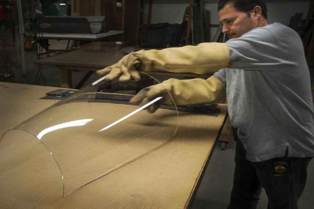 Living Close to Nature: How Curved Windows Transform Single-Floor Village Homes