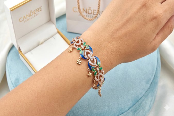 Candere Bracelet