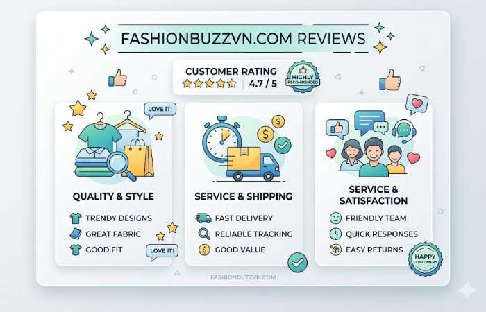 fashionbuzzvn.com reviews 