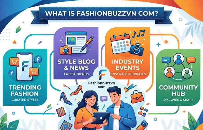 what is fashionbuzzvn com