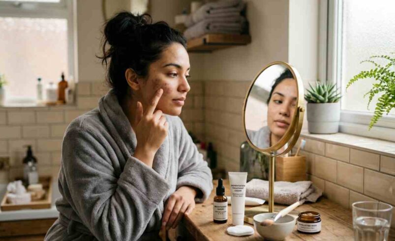 Pigmentation Treatment at Home: Complete Guide for Indian Skin