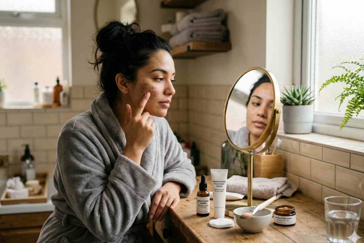 Pigmentation Treatment at Home: Complete Guide for Indian Skin