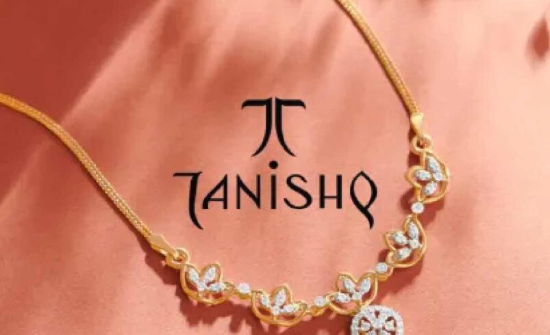 Tanishq Jewellery: Complete Prices, Designs and Offers in India