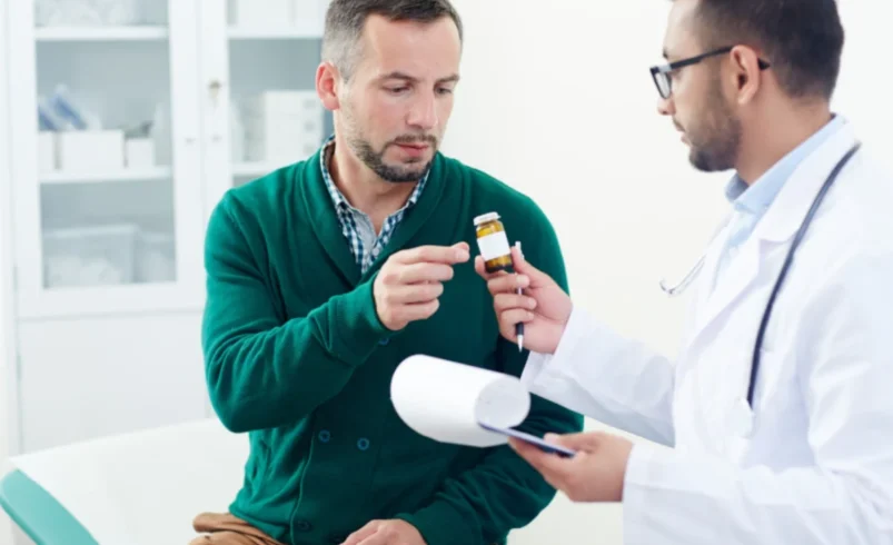 Treatment for Chordee: Options, Outcomes, and What Patients Should Expect