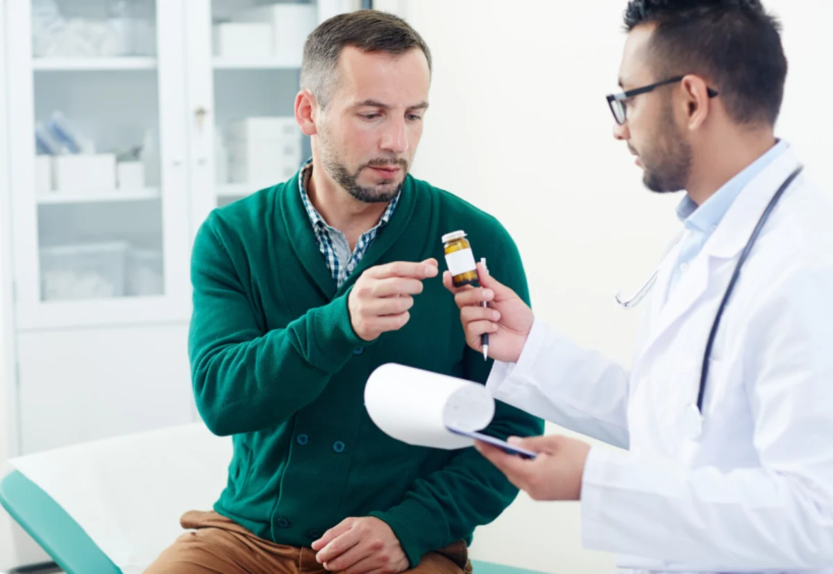 Treatment for Chordee: Options, Outcomes, and What Patients Should Expect