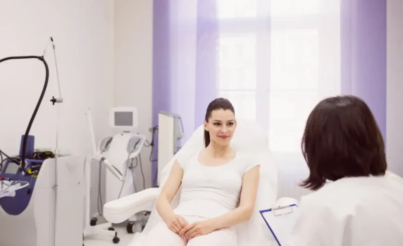 Finding the Best Aesthetic Clinic Near Me in 2026