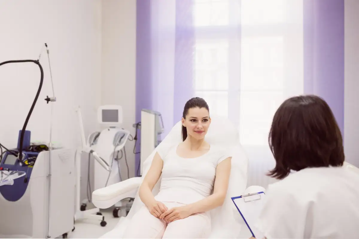 Finding the Best Aesthetic Clinic Near Me in 2026